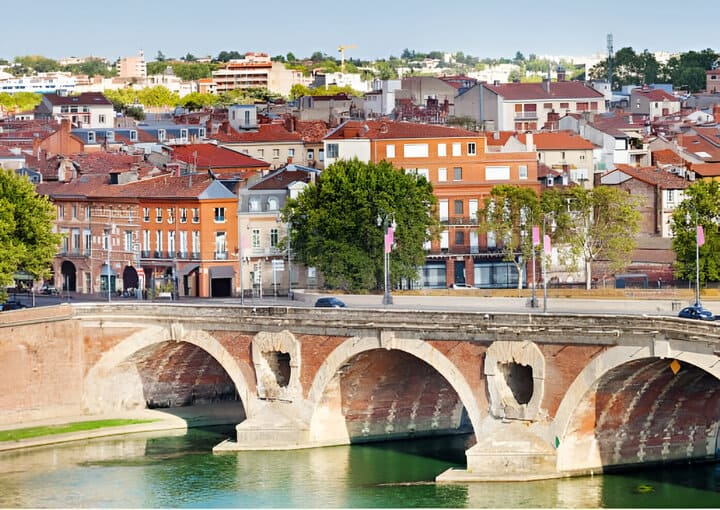 pont toulouse