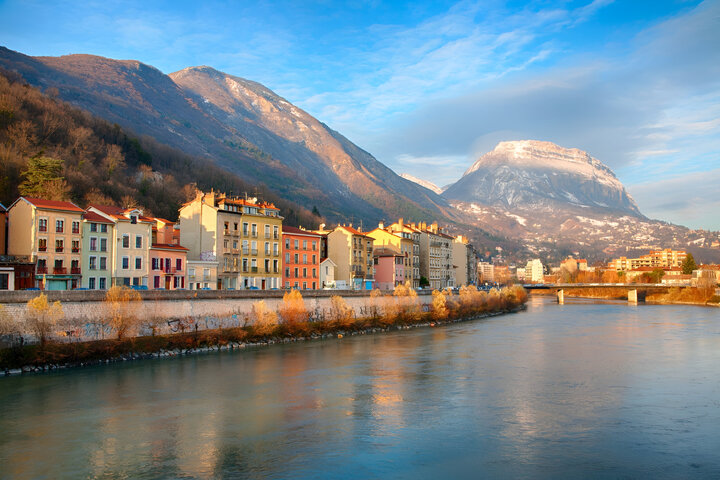 ville de grenoble