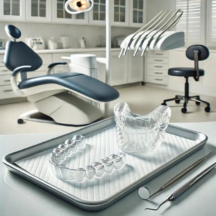 cabinet orthodontiste