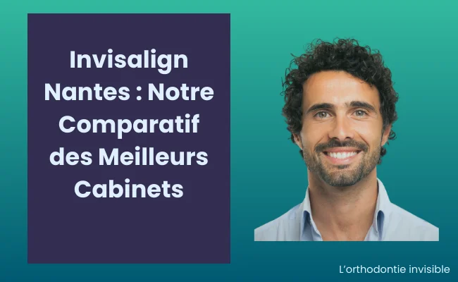 invisalign nantes